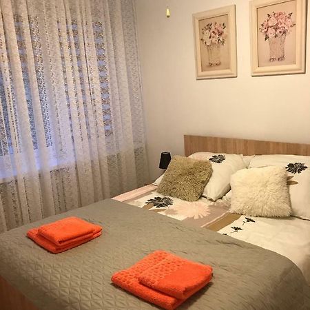 Apartament Lopuskiego 16 Kolobrzeg Dış mekan fotoğraf