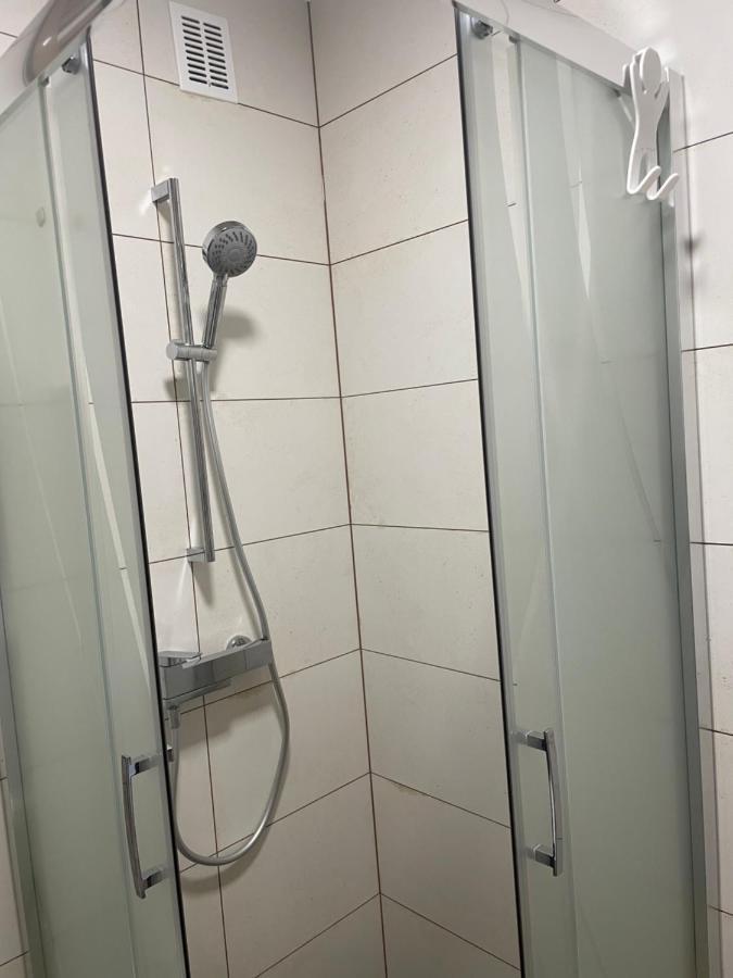 Apartament Lopuskiego 16 Kolobrzeg Dış mekan fotoğraf
