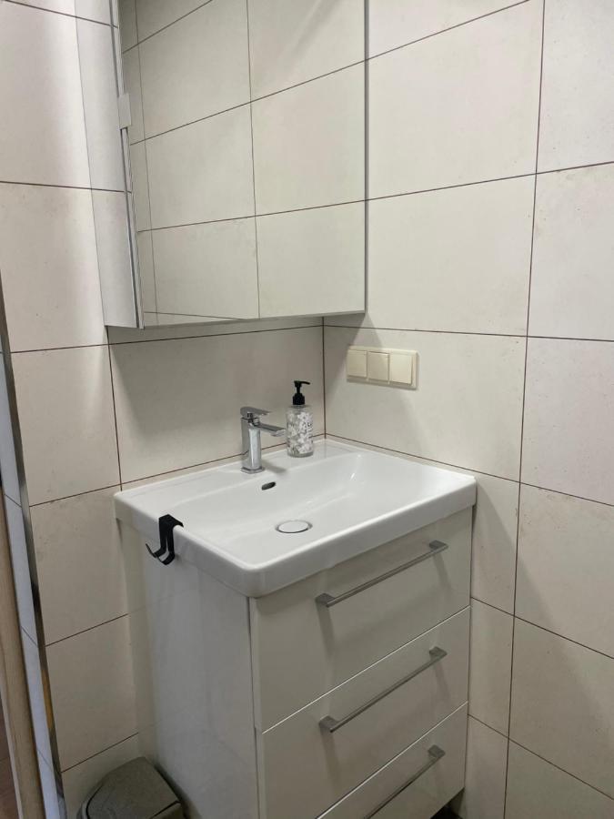 Apartament Lopuskiego 16 Kolobrzeg Dış mekan fotoğraf