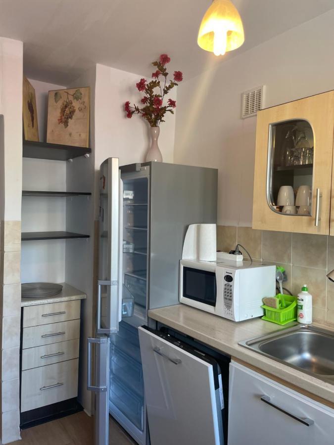 Apartament Lopuskiego 16 Kolobrzeg Dış mekan fotoğraf