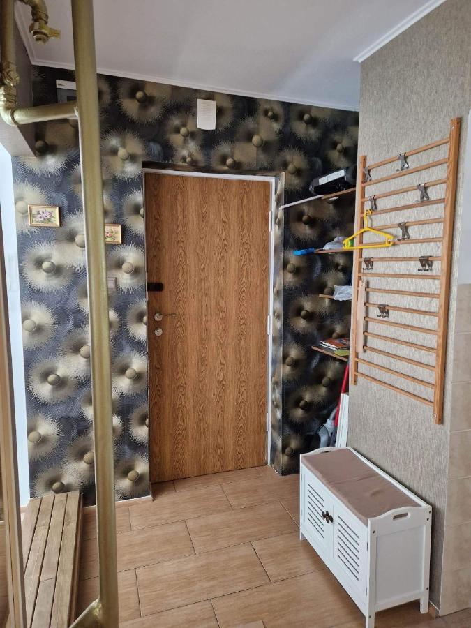 Apartament Lopuskiego 16 Kolobrzeg Dış mekan fotoğraf