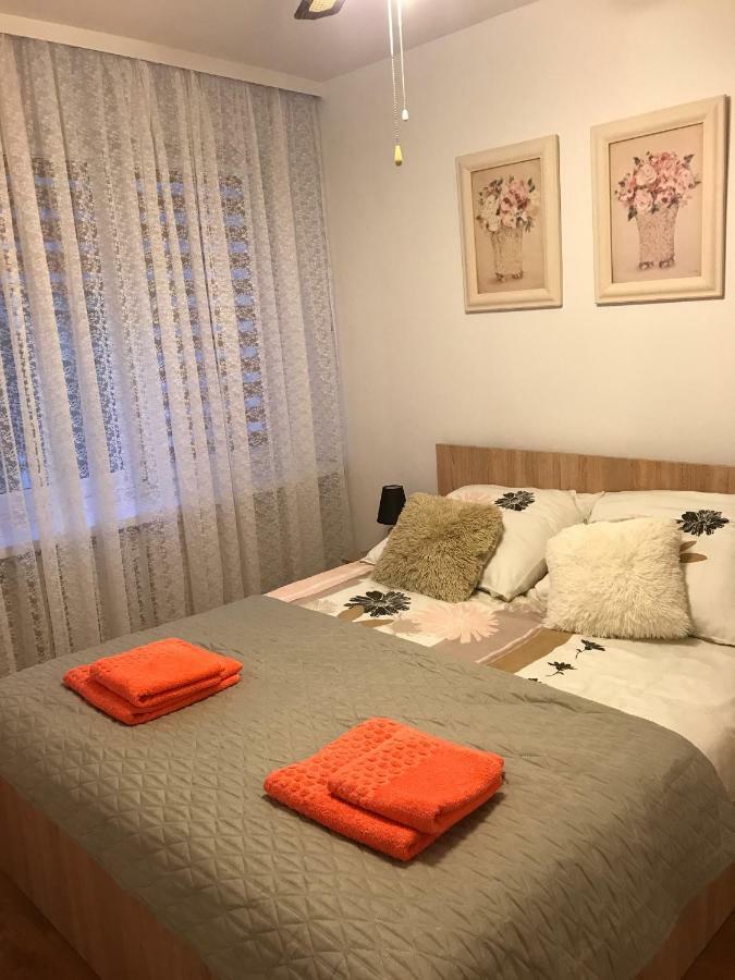 Apartament Lopuskiego 16 Kolobrzeg Dış mekan fotoğraf